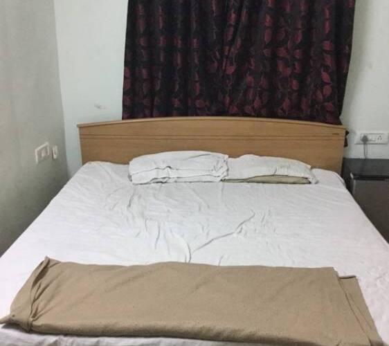 Kosaraju's Inn, Hyderabad 3